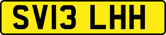 SV13LHH
