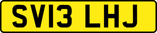 SV13LHJ
