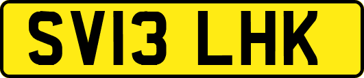SV13LHK