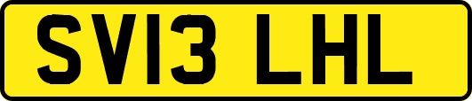 SV13LHL