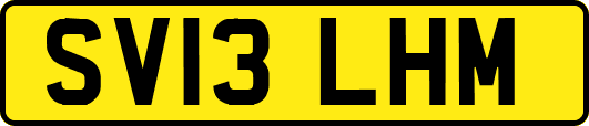 SV13LHM