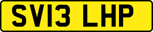 SV13LHP