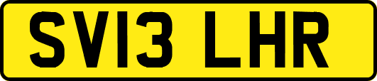 SV13LHR