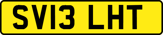 SV13LHT