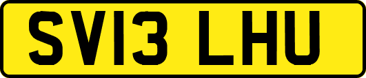 SV13LHU