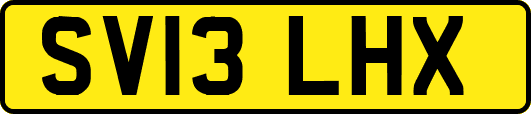 SV13LHX
