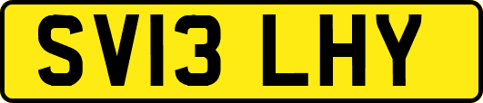 SV13LHY