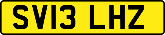 SV13LHZ
