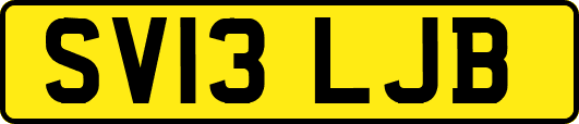 SV13LJB