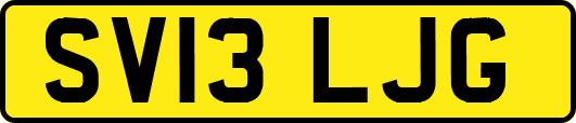 SV13LJG