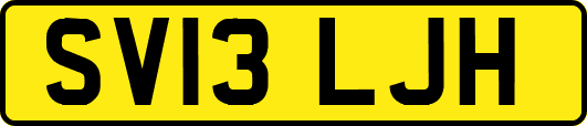SV13LJH