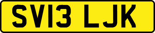 SV13LJK
