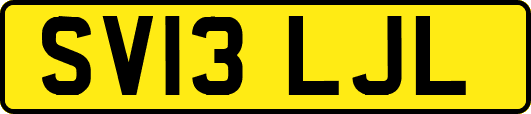 SV13LJL