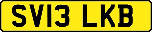 SV13LKB