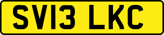 SV13LKC