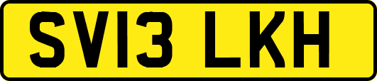 SV13LKH