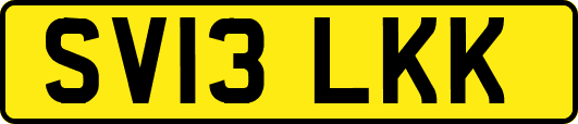 SV13LKK
