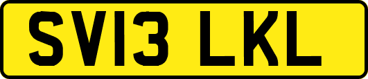 SV13LKL