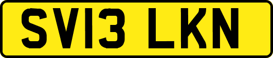 SV13LKN