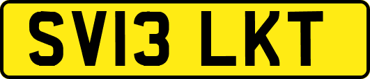 SV13LKT
