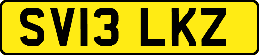 SV13LKZ