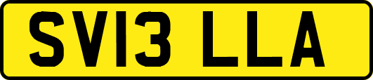 SV13LLA