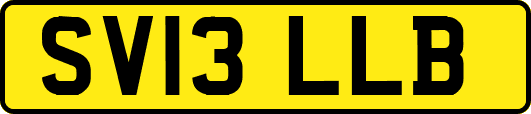 SV13LLB