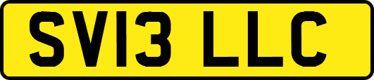 SV13LLC