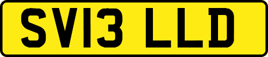 SV13LLD