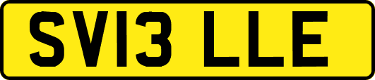 SV13LLE