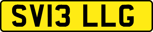 SV13LLG