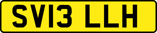 SV13LLH