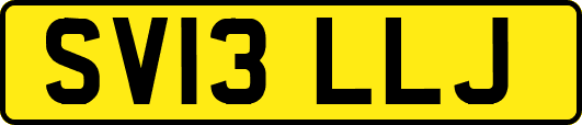 SV13LLJ