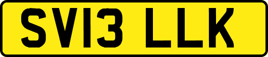 SV13LLK