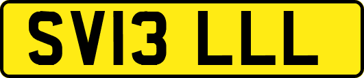 SV13LLL