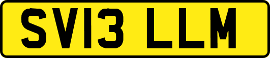 SV13LLM