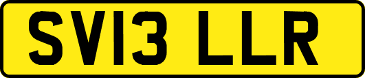 SV13LLR