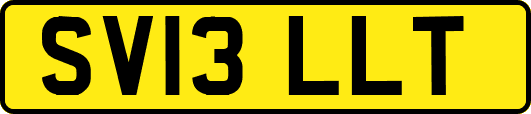 SV13LLT