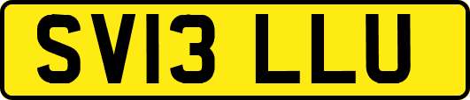 SV13LLU