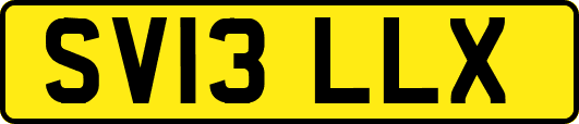 SV13LLX