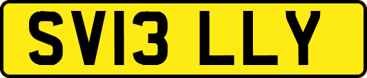 SV13LLY