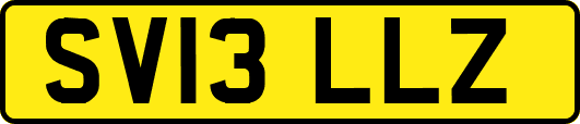SV13LLZ