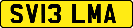 SV13LMA