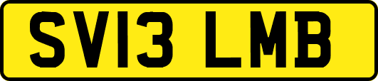 SV13LMB