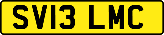 SV13LMC