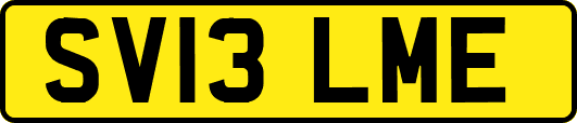 SV13LME