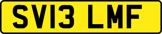 SV13LMF