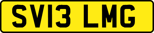 SV13LMG