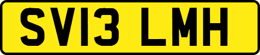 SV13LMH