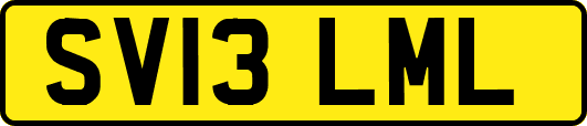 SV13LML